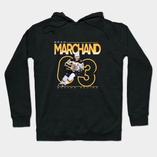 Brad Marchand Hoodie